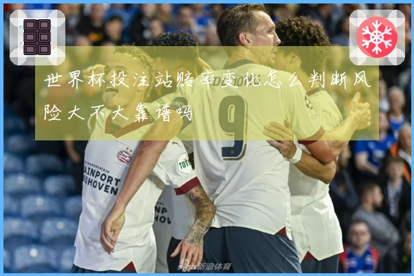 世界杯投注站赔率变化怎么判断风险大不大靠谱吗