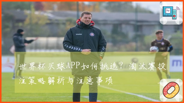 世界杯买球APP如何挑选？淘汰赛投注策略解析与注意事项