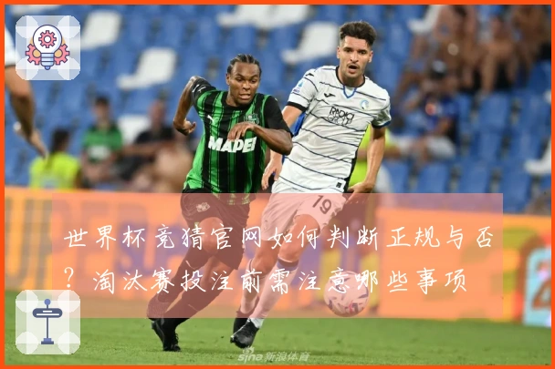 世界杯竞猜官网如何判断正规与否？淘汰赛投注前需注意哪些事项