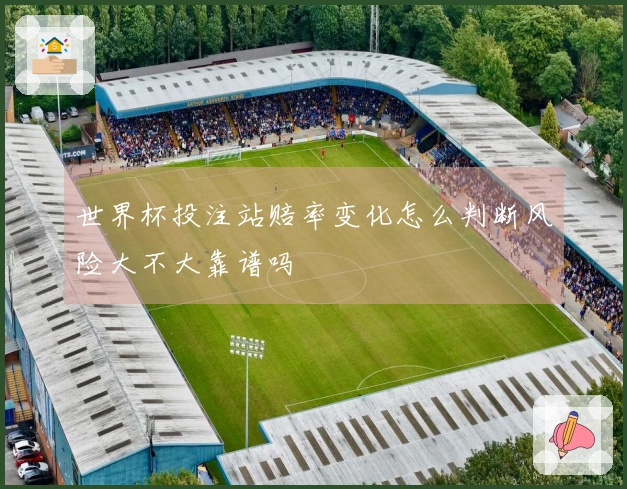 世界杯投注站赔率变化怎么判断风险大不大靠谱吗