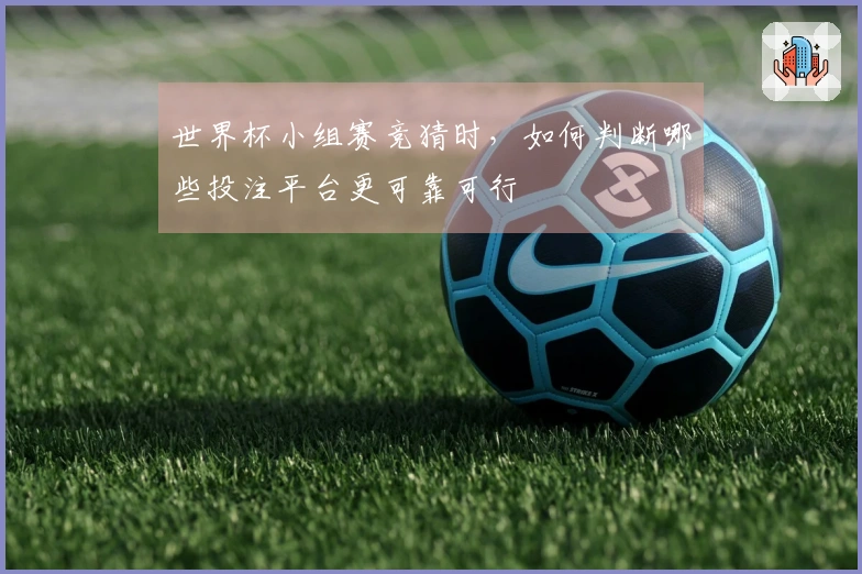世界杯小组赛竞猜时，如何判断哪些投注平台更可靠可行