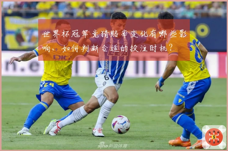 世界杯冠军竞猜赔率变化有哪些影响，如何判断合适的投注时机？